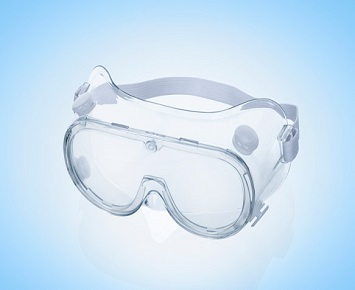 Emerging Trends in Isolation Goggles Development